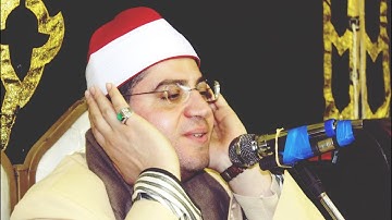 سورة الشمس كاملة | الشيخ ياسر الشرقاوى نوادر ميت غزال 2020