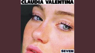 Video thumbnail of "Claudia Valentina - Seven"