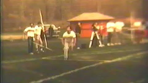 WPC Track Meet 1985                         Coach ...