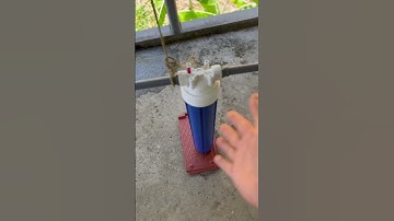 Lắp đặt hệ thống tưới tự động cho vườn ươm kỳ hải nam