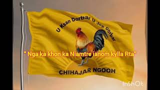 Niamtre song 2026, spiritual life teaching, Deiwitawan singer, la kam ka puri blai