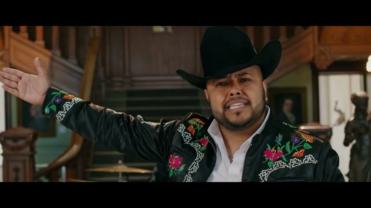 La Energía Norteña - ¿Qué Necesidad? (Video Oficial)