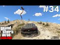 GTA V Online - Yanlış Otopark - Bölüm 34