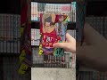 Best Manga Collection in India 🇮🇳 | The Indian Bookstor #theindianbookstore