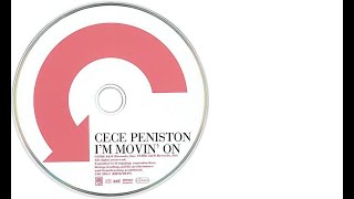 CeCe Peniston – I'm Movin' On (1996)