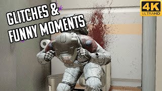 STARFIELD Funny Moments & Glitches [Bloopers 2]