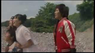 Ultraman Saga Theme Song