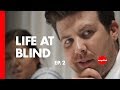Logo Ideation & Brainstorming | Life At Blind Ep.2