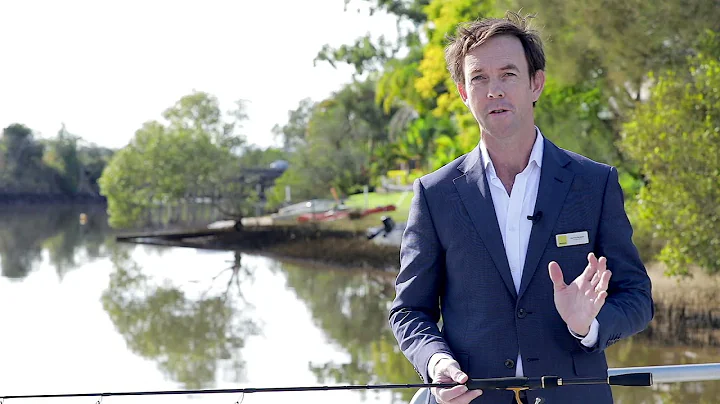 Maroochy River Resort - Matthew McAuliffe - Ray Wh...