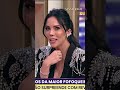 Sonia Abrão revela espanto por 'A Tarde é Sua' estar há 20 anos no ar