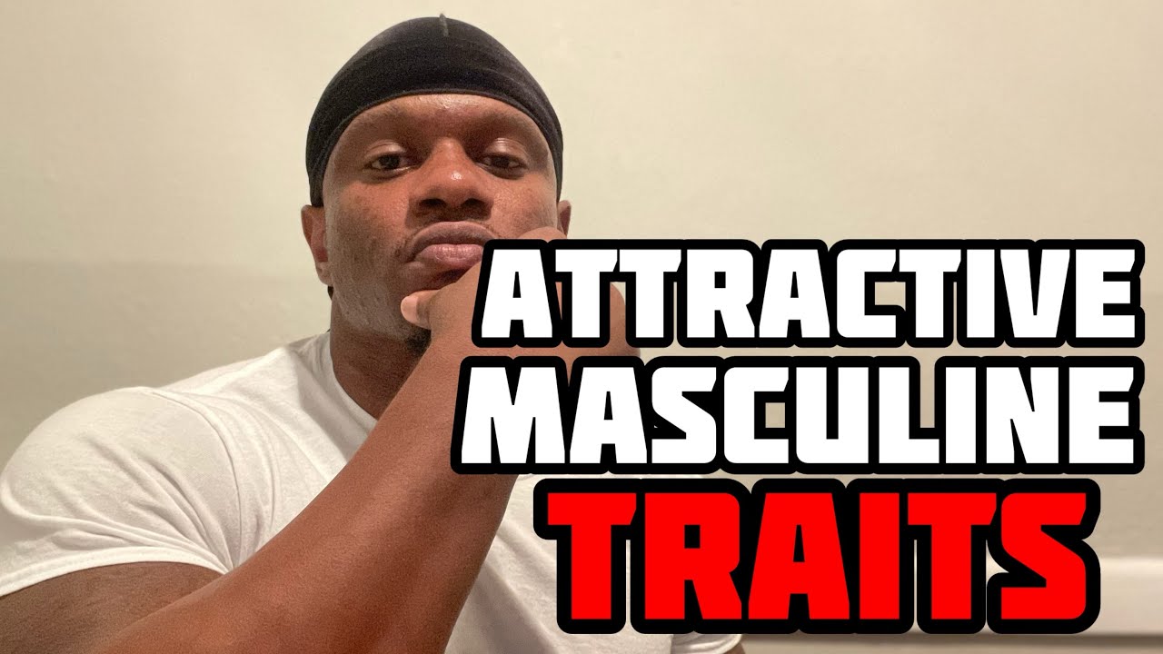 Привлекательные мужские черты, которые нравятся женщинам