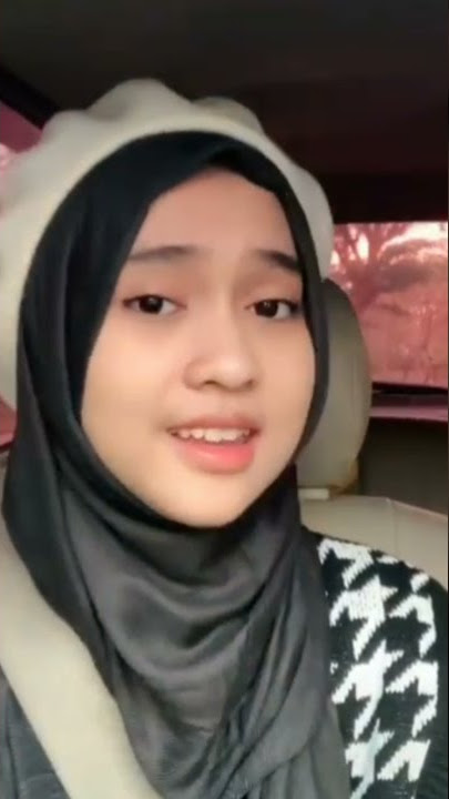 masyallah suaranya kak @Naswa bikin hati adem😍 #shorts