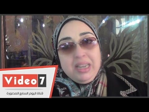 بالفيديو.. قاضية بـ"القاهرة الاقتصادية": مادة تعيين المرأة بالهيئات القضائية نقلة تاريخية