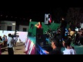 Cheba Louiza Live Gasba الشابة لويزة مهرجان السرس الكاف 2 By Fahmi Hajjouni 