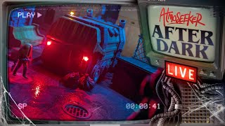 📺 After Dark: Truck my life...