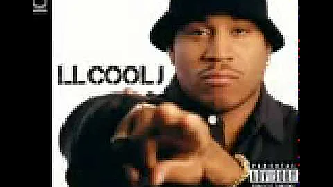 LL Cool J ft. Total - Loungin (Who Do Ya Luv)