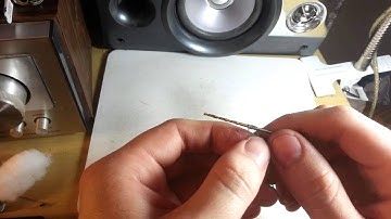 FLAT Twisted Kanthal Micro Coil