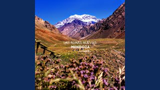 Mendoza - Las Almas Nuevas