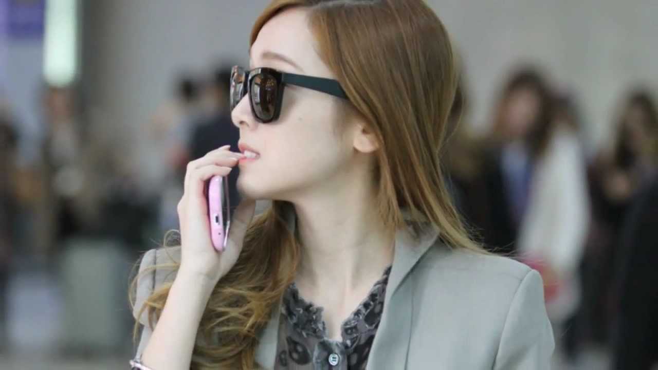 Something about Yuri & Jessica~