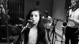 Angelina Jordan (10 Year Old) - I Put A Spell On You