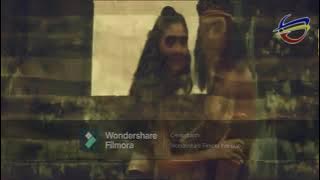 LAGU KEBESARAN MAJAPAHIT / mantram Gayatri majapahit