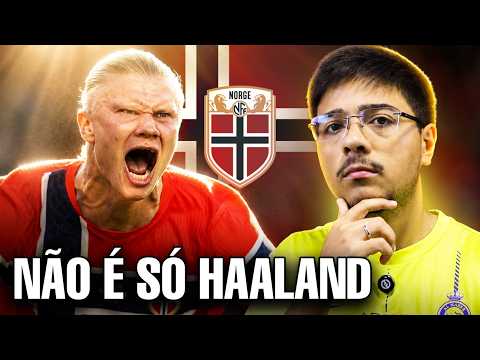 DANGEROUS AERIAL THREAT! WATCH OUT FOR THE DANGERS NORWAY POSES TO BRAZIL!
