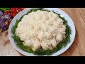 Новинка‼️ Салат ❗Всегда в центре стола,Потрясающе вкусный ! Янги САЛАТ хар доим дастурхон уртасида❗