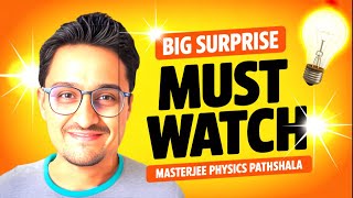 Back Again After 2 Years 💥 Must Watch for All Physics Students