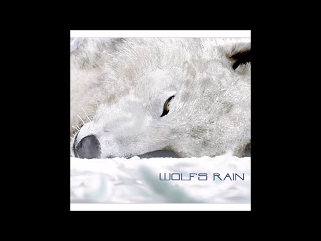 FULL ALBUM] 菅野よう子 yoko kanno / WOLF'S RAIN OST - YouTube