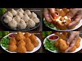 Pizza Bread Kisses (New Ramdan Iftar Snacks) | एकदम नया दमदार पिज्जा ब्रेड किस्सेस कैसे बनाएं