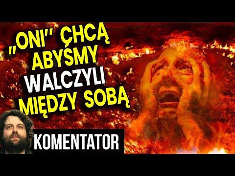 Różaniec do Granic Nieba - Polacy Zamiast Walczyć Ze Sobą POMÓDLMY SIĘ - Analiza Komentator Ku Bogu