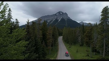 Explore Crowsnest Pass on the Water 3 Ways #RockiesExploring