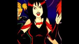 The Hex Girls: Song Collection - 13 - Trap Of Love