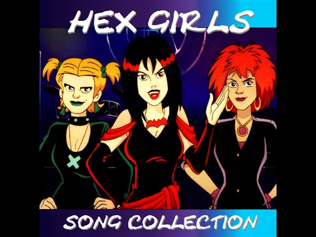The Hex Girls: Song Collection - 13 - Trap Of Love adlı videoyu YouTube'da izle The Hex Girls: Song Collection - 13 - Trap Of Love adlı videoyu YouTube'da izle