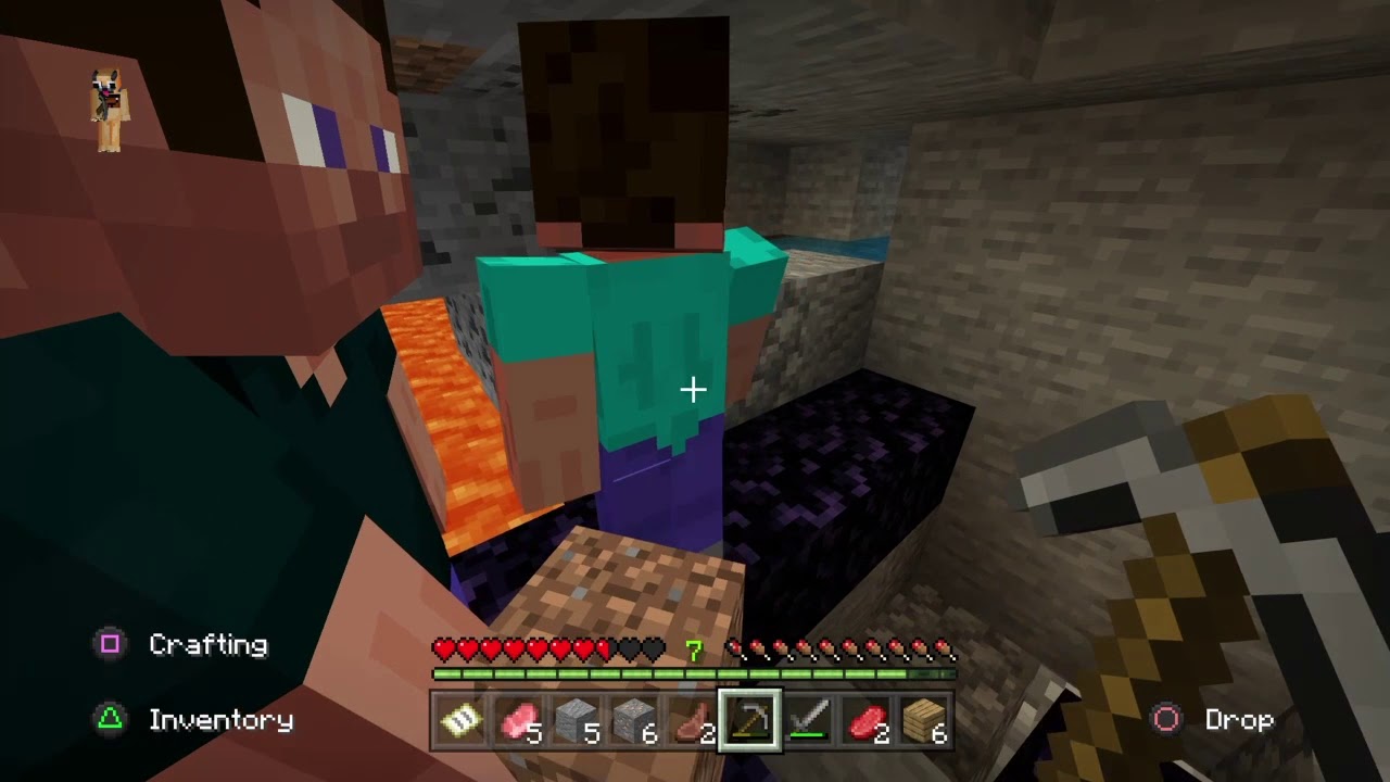 Diamonds | minecraft survival episode 2 - YouTube