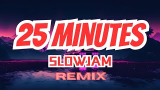 DjMark Remix_-_25 Minutes Sweet IMM