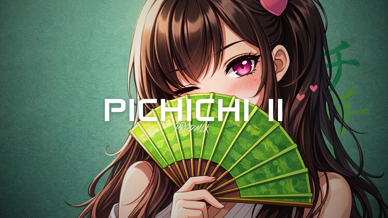 Jul x Soolking x Josas Type Beat 