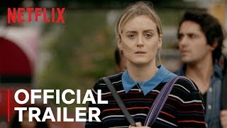 Orange Is the New Black |  Season 7 Trailer | Netflix