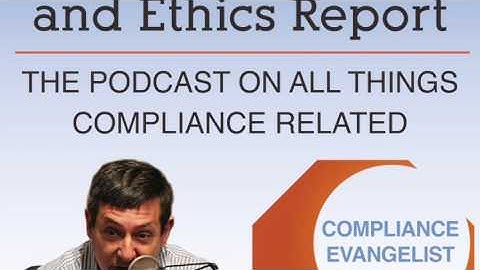 Ten Hallmarks of an Effective Compliance Program-Hallmark 9