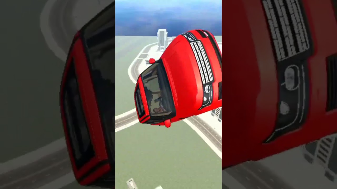 Drogan gaming short video indian car #shortsyoutube #video #viral #gta #stunt #gaming