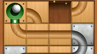 Unblock Ball -  Block Puzzle Gameplay Walkthrough screenshot 4