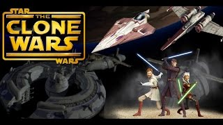 Клип. Звездные войны Войны клонов (Resistance) Clip. Star Wars The Clone Wars (Resistance) Клип. Звездные войны Войны клонов (Resistance) Clip. Star Wars The Clone Wars (Resistance)