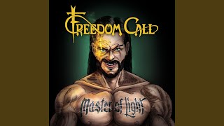 Video thumbnail of "Freedom Call - Hammer of the Gods"