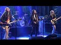 HAIM Make "SNL" Debut