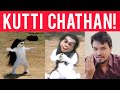 Real kutti chathan explained  tamil  madan gowri  mg