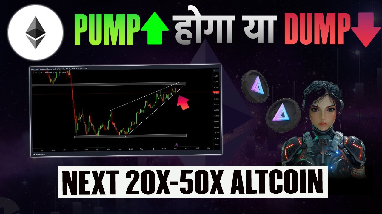 These altcoins are ready to pump after ETF approval! Don't miss - YouTube