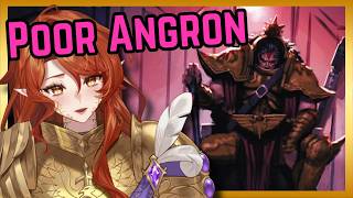 Angron: DESPAIR | 40K Vtuber Reacts