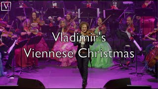 Vladimir&#39;s Viennese Christmas 2023