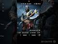 How to get the God Of War 20th Anniversary Skin #ps5 #20thanniversary #godofwarragnarok #kaboomo