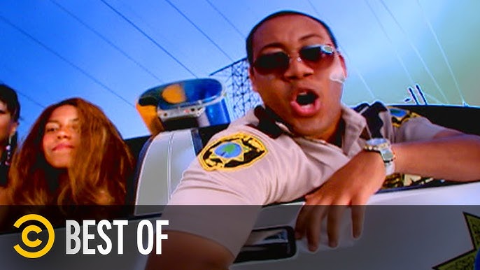 Reno 911!: Quibi divulga 1º vídeo do revival da série de comédia